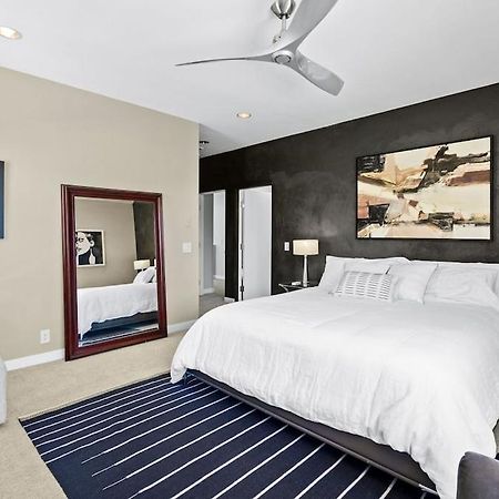 Spectacular Home In The Morrison W/ Private Pool Παλμ Σπρινγκς Εξωτερικό φωτογραφία