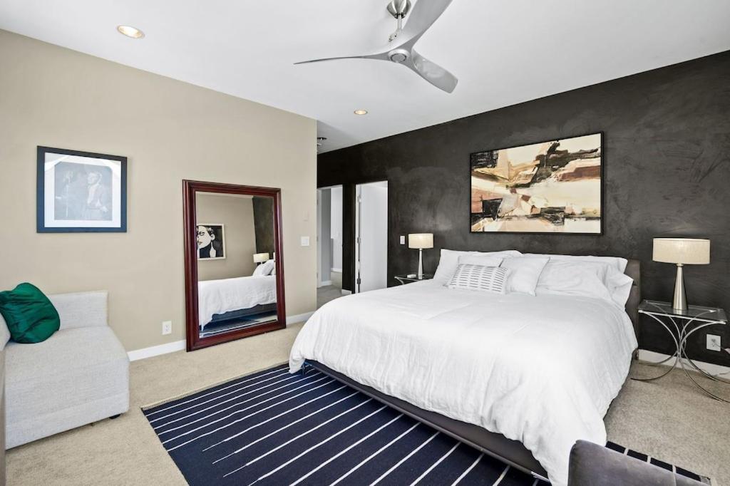 Spectacular Home In The Morrison W/ Private Pool Παλμ Σπρινγκς Εξωτερικό φωτογραφία