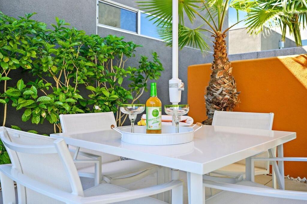 Spectacular Home In The Morrison W/ Private Pool Παλμ Σπρινγκς Εξωτερικό φωτογραφία