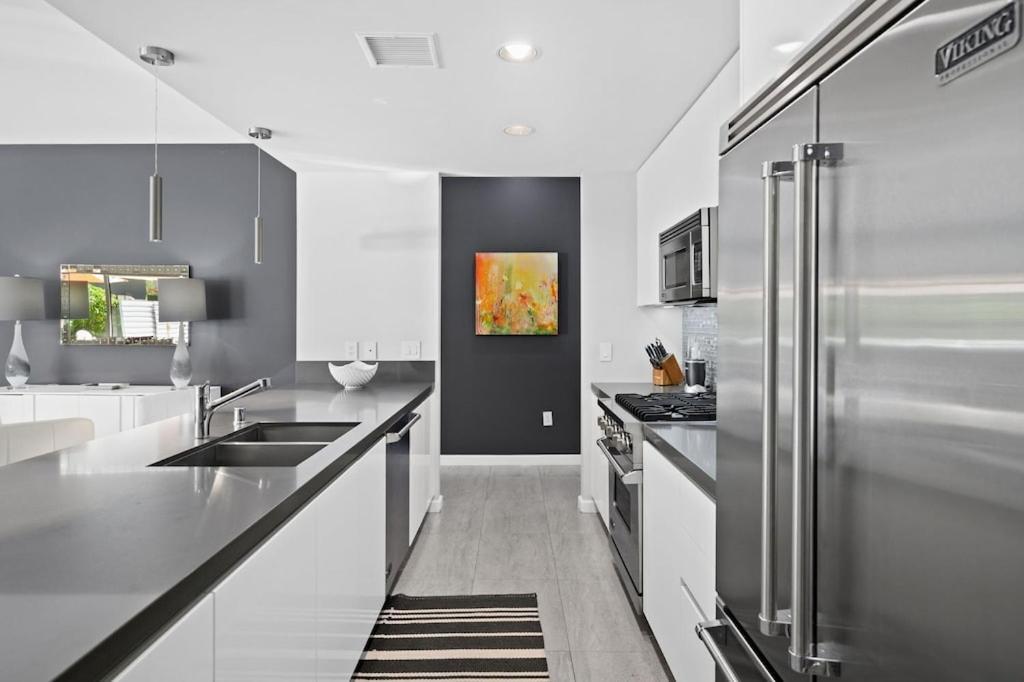 Spectacular Home In The Morrison W/ Private Pool Παλμ Σπρινγκς Εξωτερικό φωτογραφία