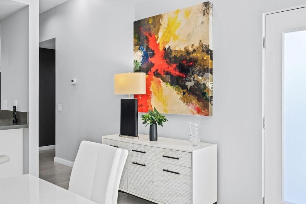 Spectacular Home In The Morrison W/ Private Pool Παλμ Σπρινγκς Εξωτερικό φωτογραφία